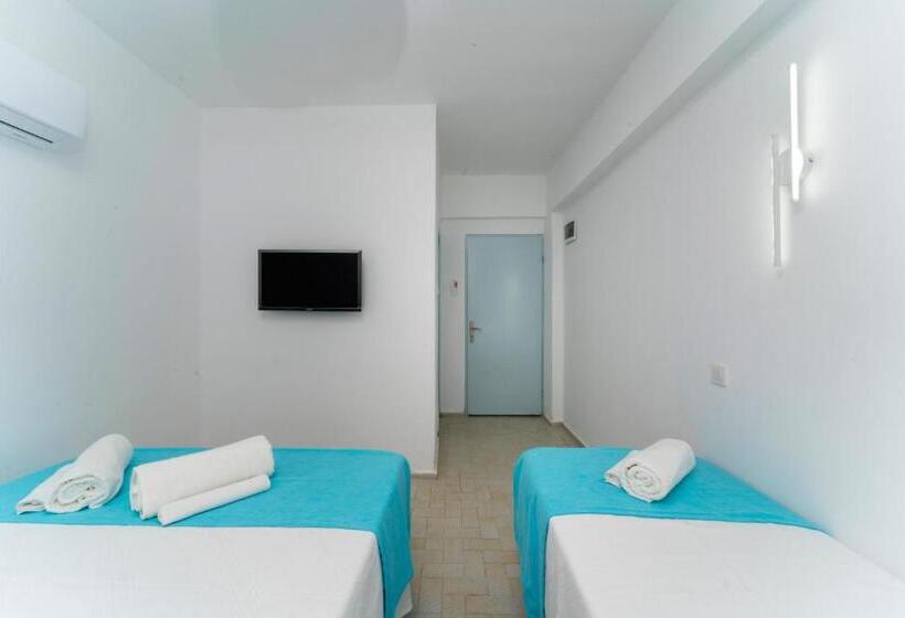 سوییت خانوادگی, Kemer Royal Beach