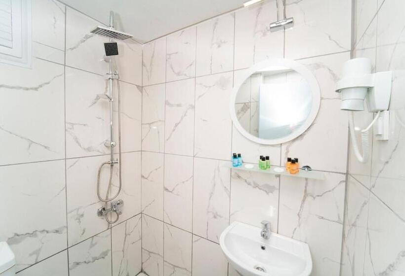 سوییت خانوادگی, Kemer Royal Beach