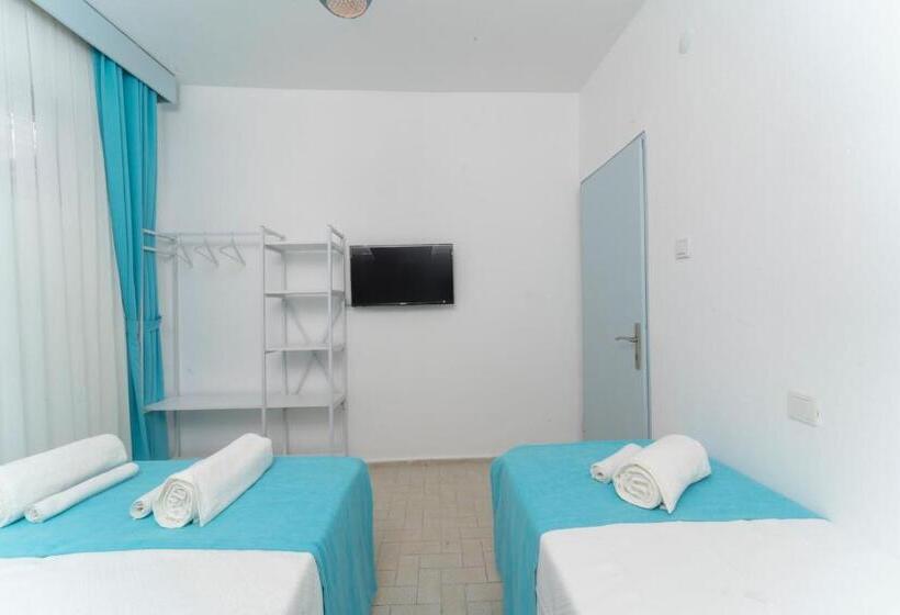 اتاق اکونومی, Kemer Royal Beach