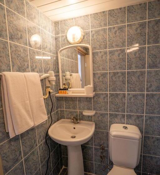 اتاق استاندارد, Mali̇bu Resort