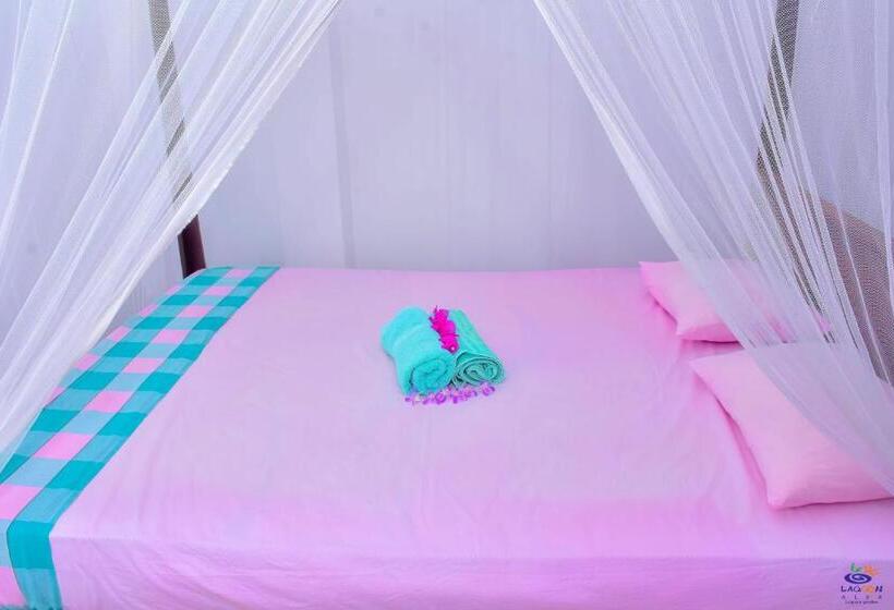 스탠다드 룸, Oasis Lagoon Garden