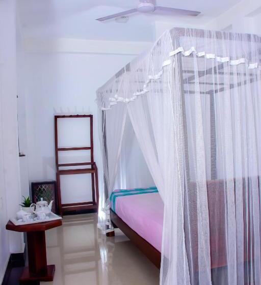 스탠다드 룸, Oasis Lagoon Garden