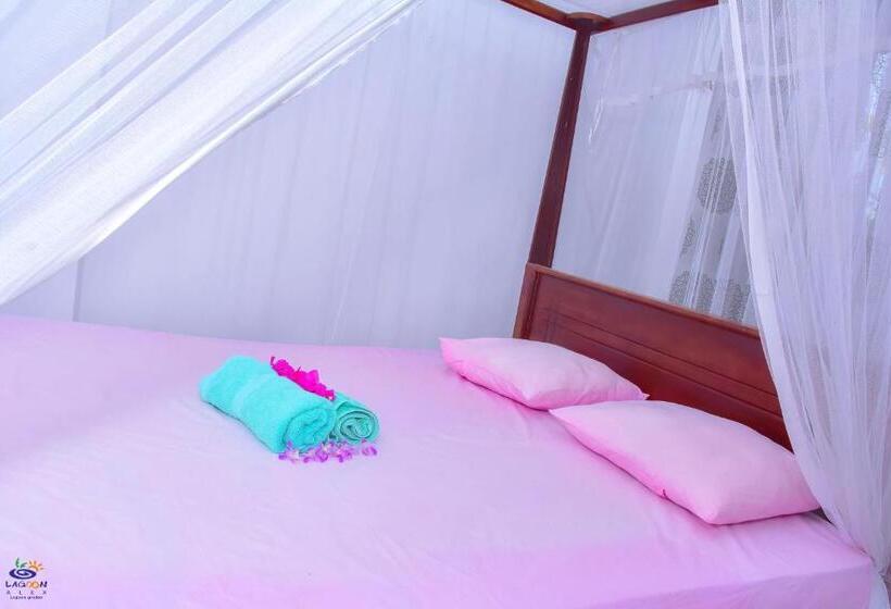 스탠다드 룸, Oasis Lagoon Garden