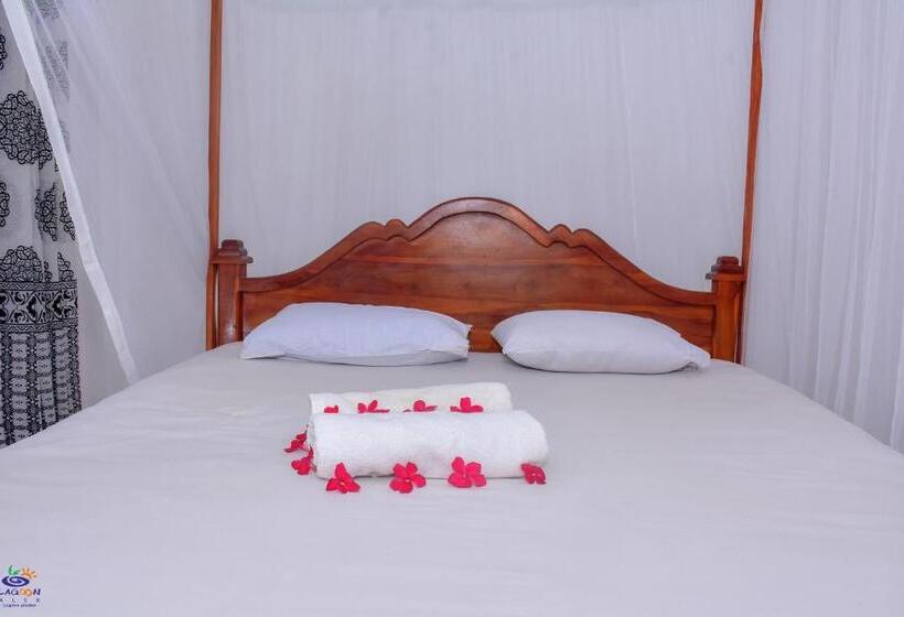 디럭스 룸, Oasis Lagoon Garden