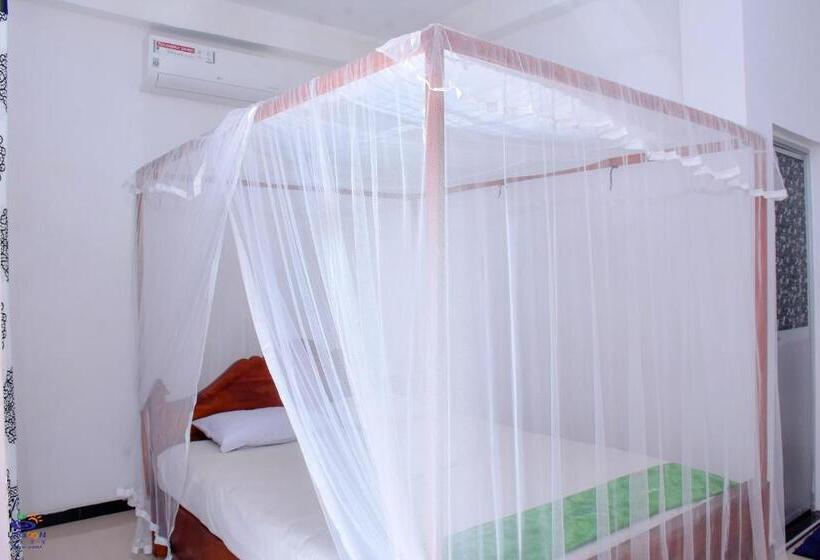 디럭스 룸, Oasis Lagoon Garden