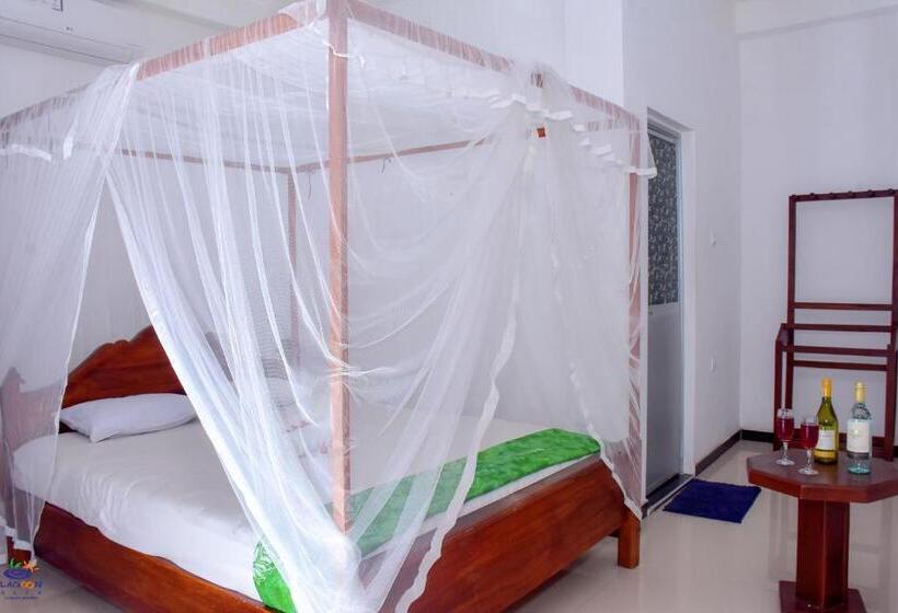 디럭스 룸, Oasis Lagoon Garden