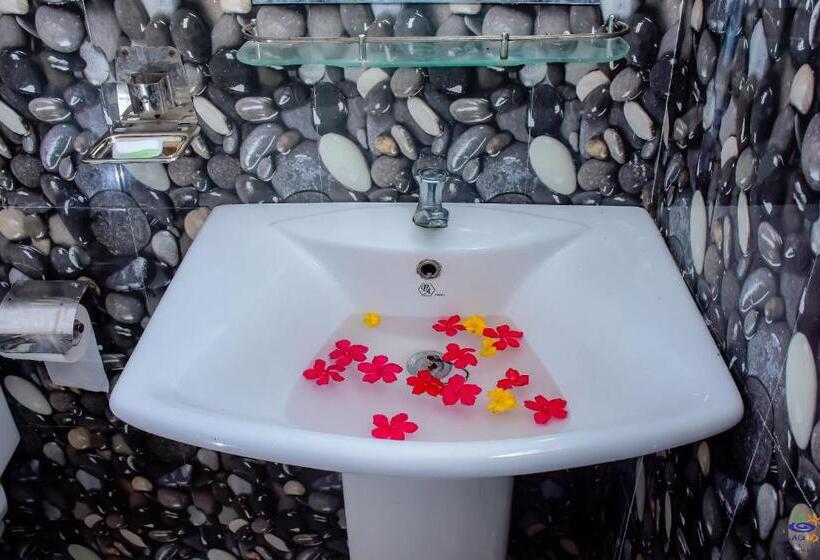 Номер Deluxe, Oasis Lagoon Garden
