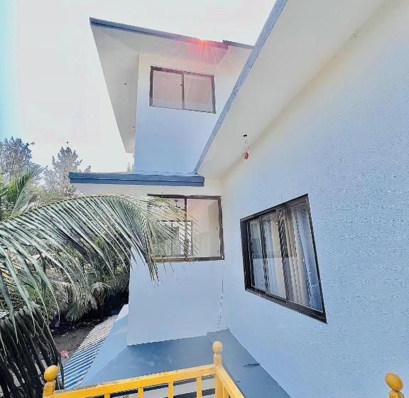 Номер Deluxe, Sea Point Villa