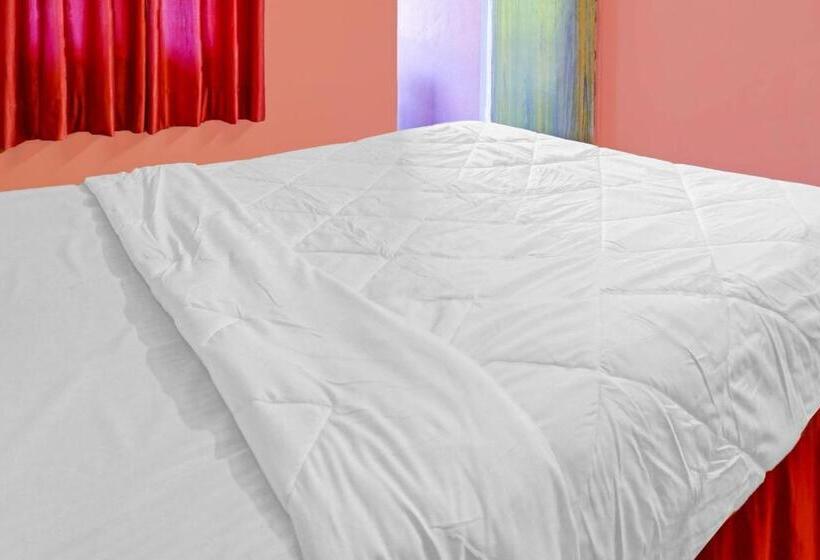 Standard Szoba, Spot On Vee Emm Stays