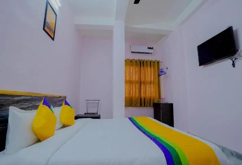 Standard-huone, Stay Inn