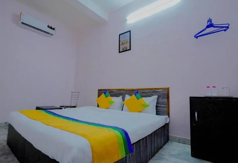 Standard-huone, Stay Inn