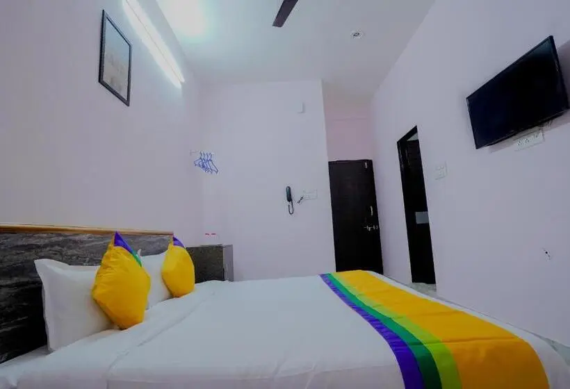 Standard-huone, Stay Inn