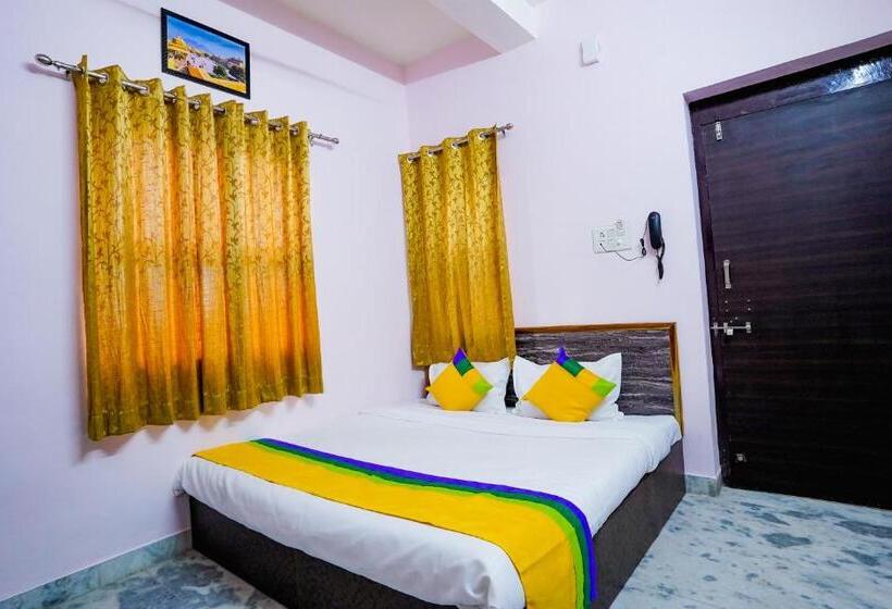 Номер Стандарт, Stay Inn
