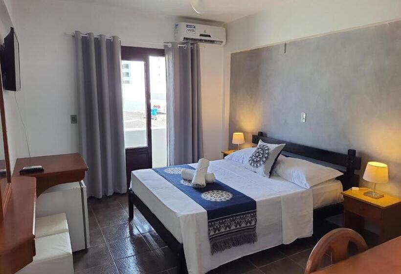 חדר סופריור, Sulmar