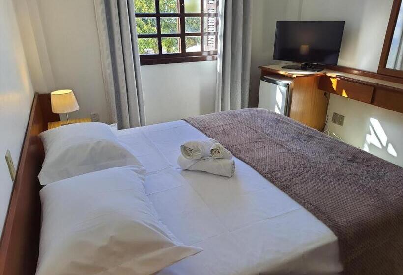 חדר סופריור, Sulmar