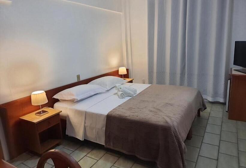 חדר סופריור, Sulmar