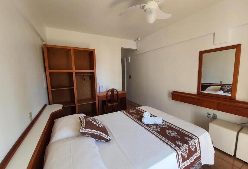 חדר סטנדרט, Sulmar