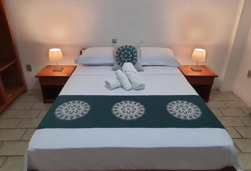 חדר סטנדרט, Sulmar