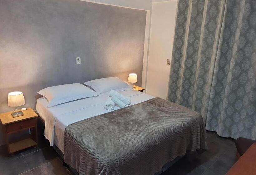 חדר סטנדרט, Sulmar