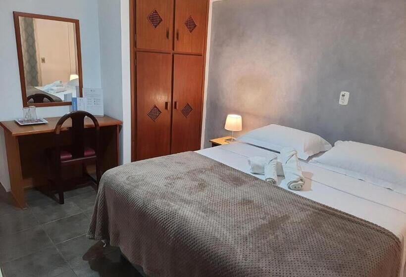 חדר סטנדרט, Sulmar