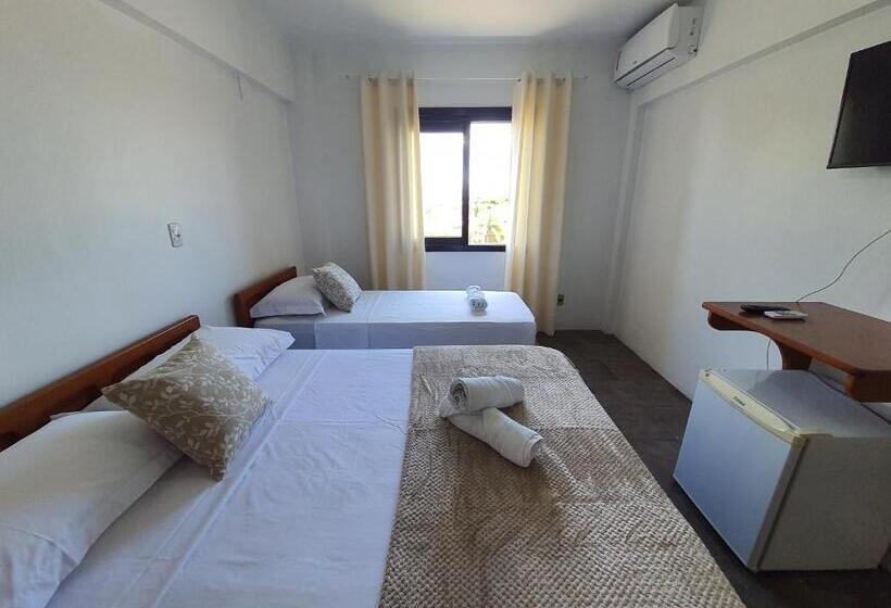 חדר סופריור לשלושה, Sulmar