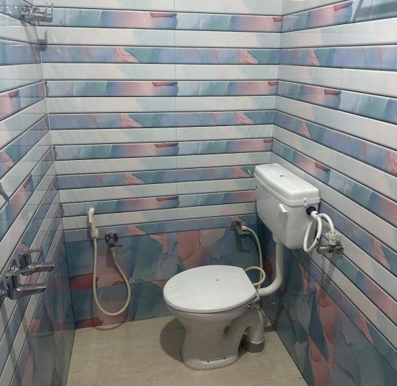 デラックスルーム, Vinayak