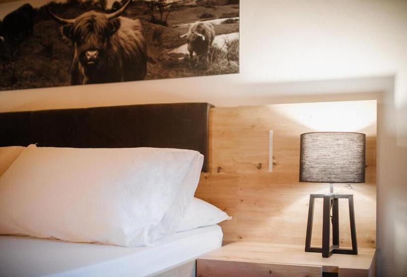 Номер Deluxe, Elbi Suites   Countryside Retreat