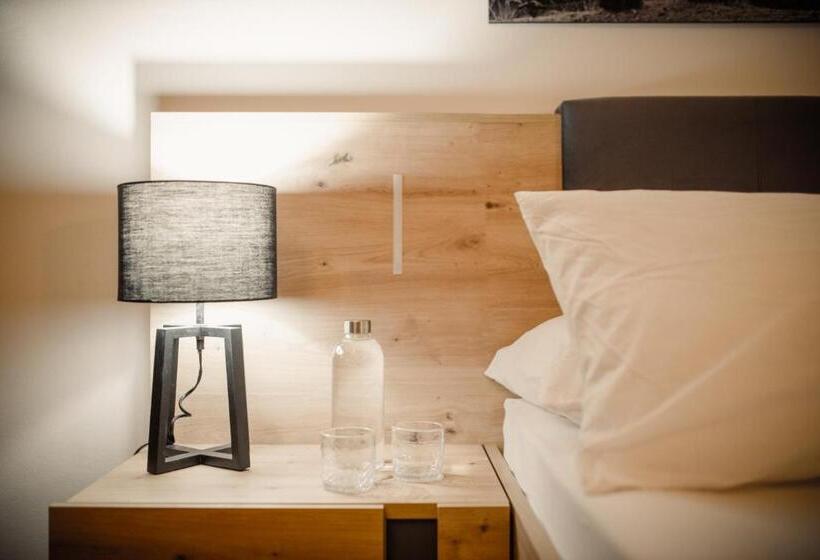 스탠다드 룸, Elbi Suites Countryside Retreat