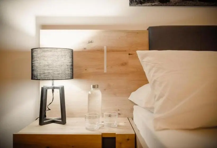 スタンダードルーム, Elbi Suites Countryside Retreat