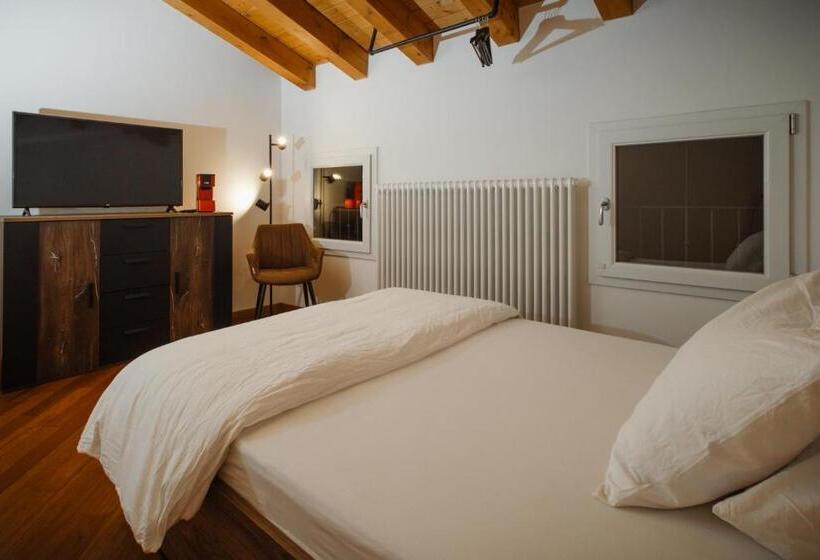 스탠다드 룸, Elbi Suites Countryside Retreat