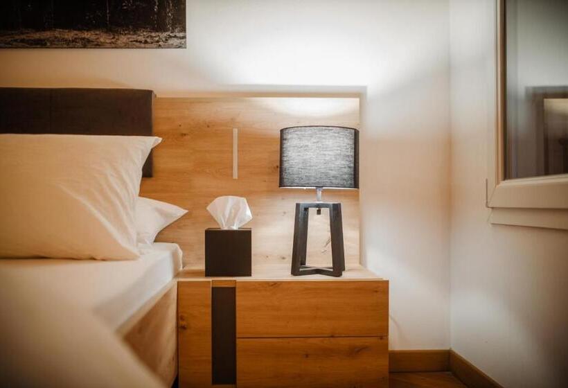 스탠다드 룸, Elbi Suites Countryside Retreat