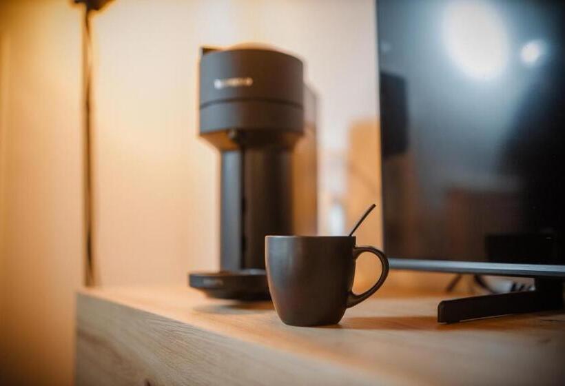 Номер Стандарт, Elbi Suites   Countryside Retreat