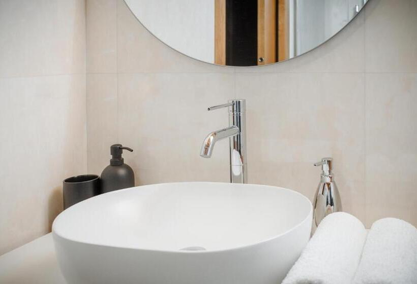 스탠다드 룸, Elbi Suites Countryside Retreat