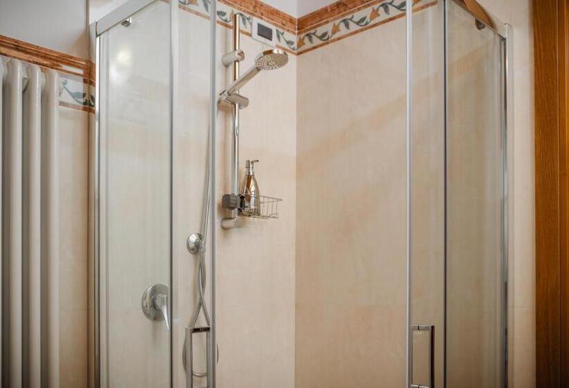 스탠다드 룸, Elbi Suites Countryside Retreat