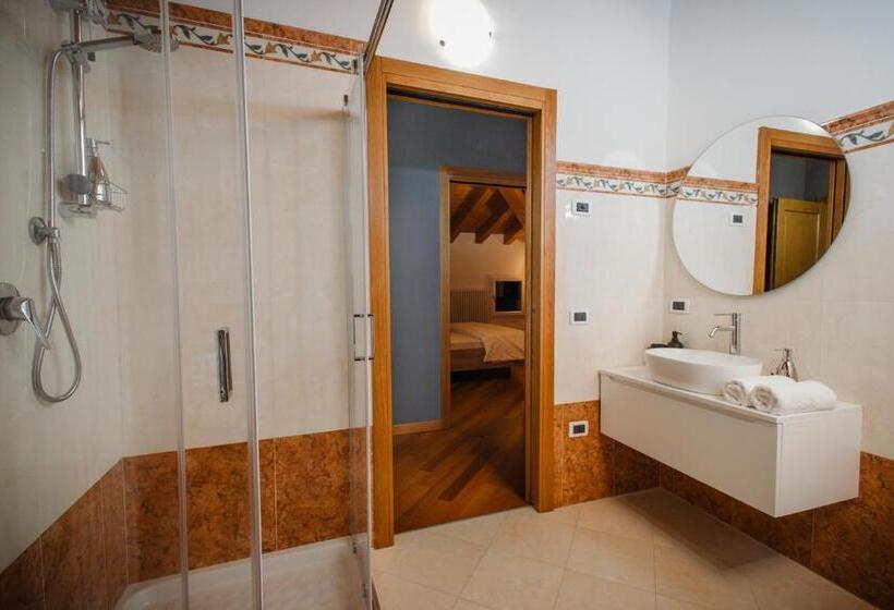 스탠다드 룸, Elbi Suites Countryside Retreat