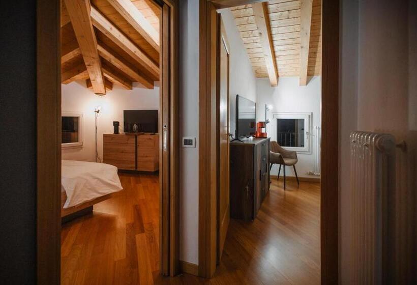 Номер Стандарт, Elbi Suites   Countryside Retreat