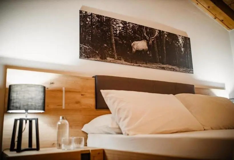 スタンダードルーム, Elbi Suites Countryside Retreat