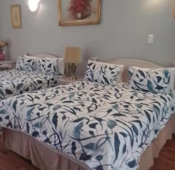 ファミリールーム, Fawn Castle Guesthouse