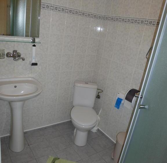 اتاق استاندارد, Penzión Vodár