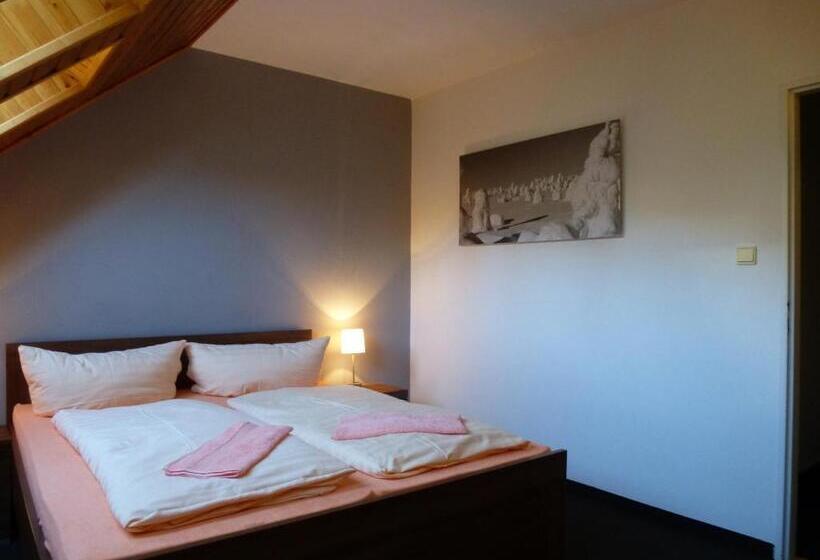 اتاق استاندارد, Penzión Vodár