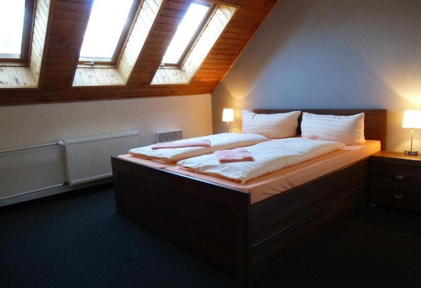 اتاق استاندارد, Penzión Vodár