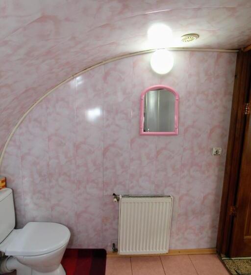 اتاق استاندارد با سرویس بهداشتی مشترک, садиба Svitlana