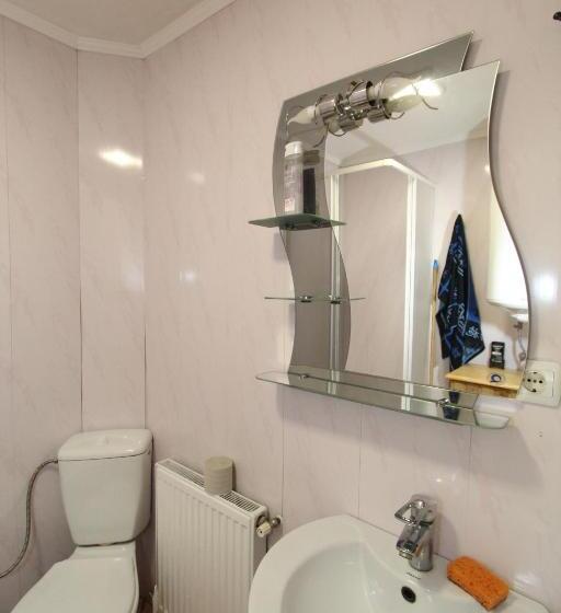 خانه 1 خوابه, садиба Svitlana