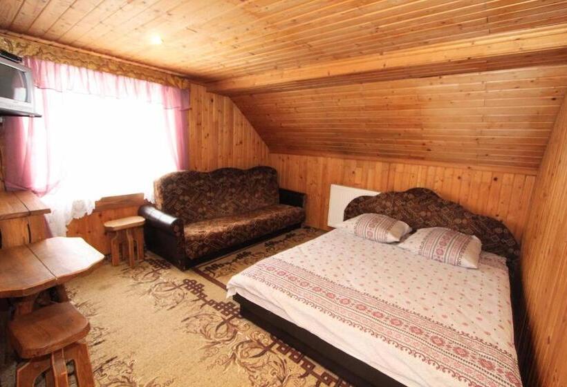 خانه 1 خوابه, садиба Svitlana