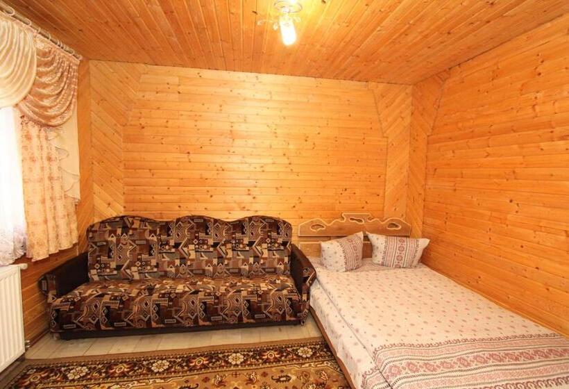 خانه 1 خوابه, садиба Svitlana