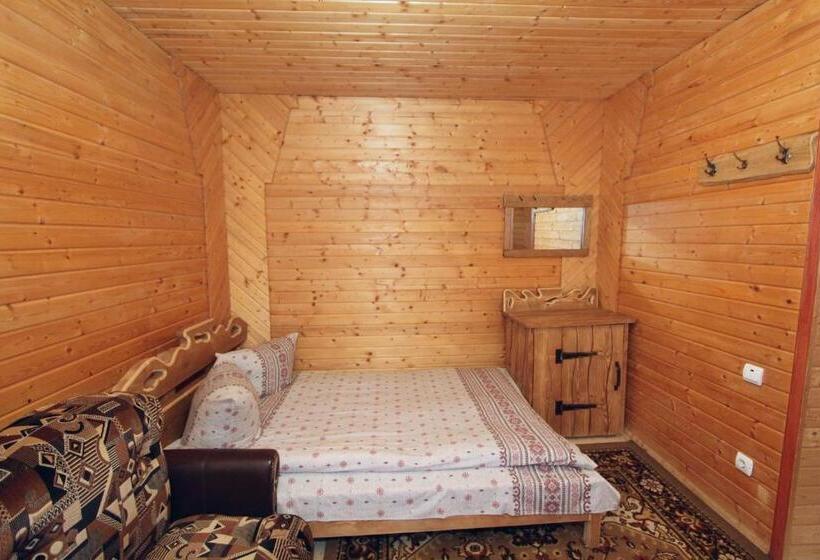 خانه 1 خوابه, садиба Svitlana