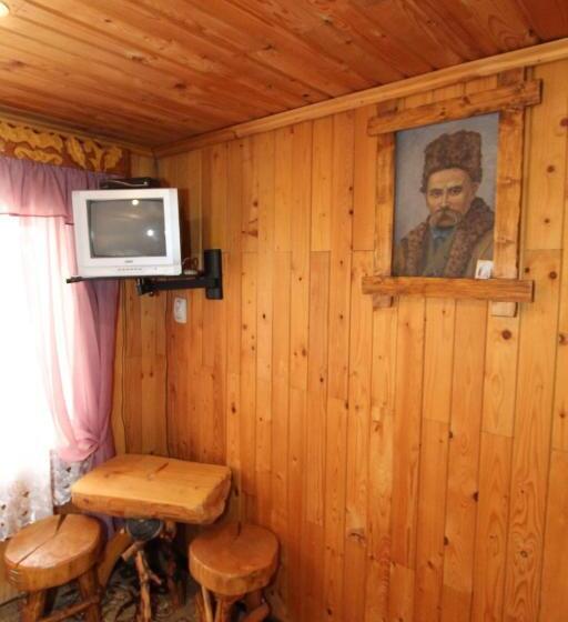 خانه 1 خوابه, садиба Svitlana