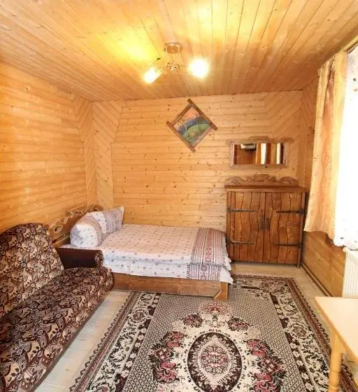 خانه 1 خوابه, садиба Svitlana