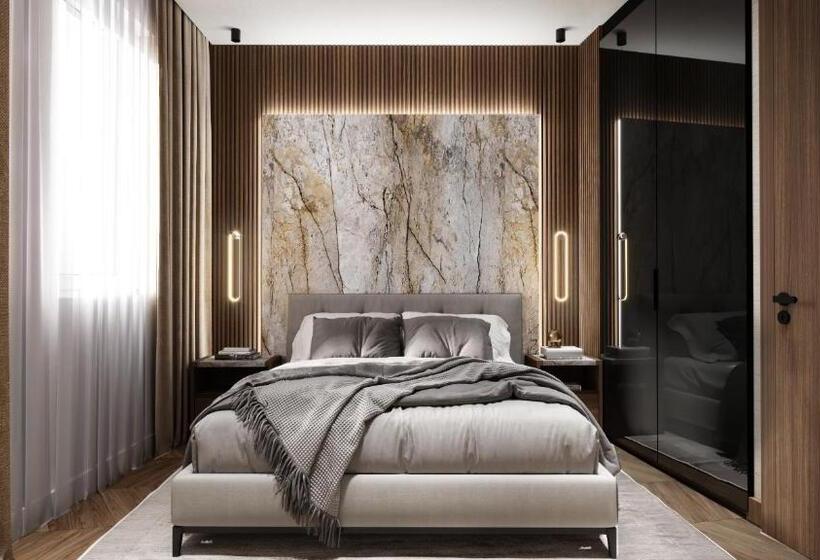 Апартаменты Superior 1 Спальня, The Residence 59