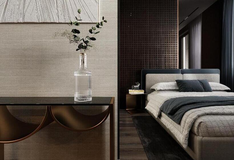 Студия Deluxe, The Residence 59